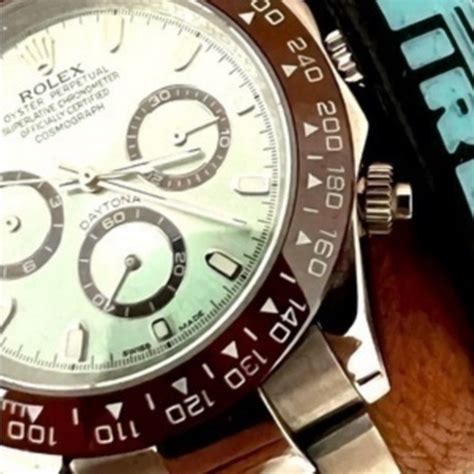 rolex daytona anniversary edition price.